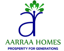 Aarraa Homes